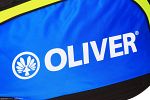 Oliver Thermobag Top Pro Niebieski/ Seledynowy